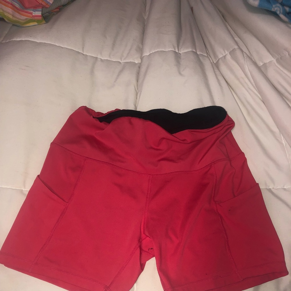 ODODOS biker shorts